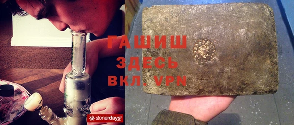 гашик Алексеевка